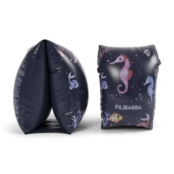 FILIBABBA RUKÁVNIKY ALFIE RAINBOW REEF