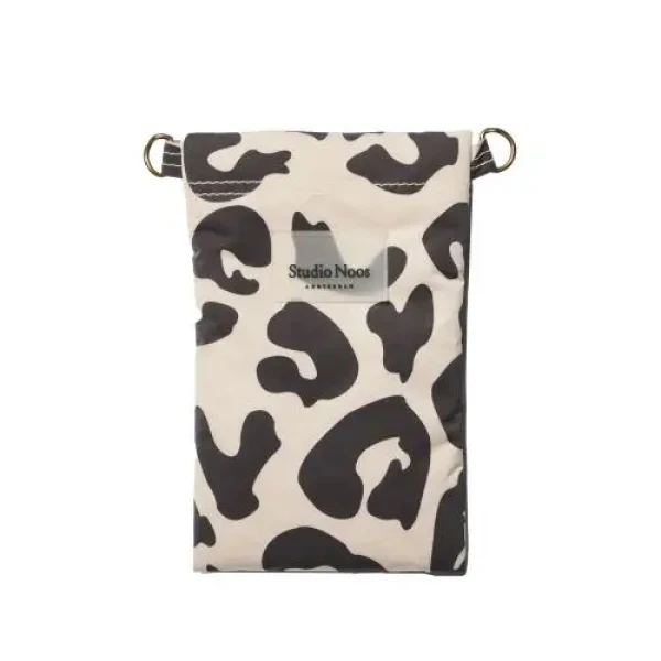 STUDIO NOOS - Puffy Phone BAG - taštička na telefon Holy Cow