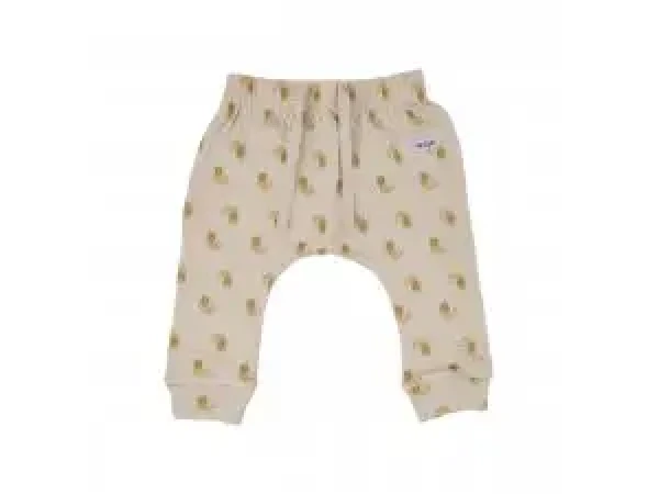 LODGER Tepláky Jogger Flame Tribe Birch 68