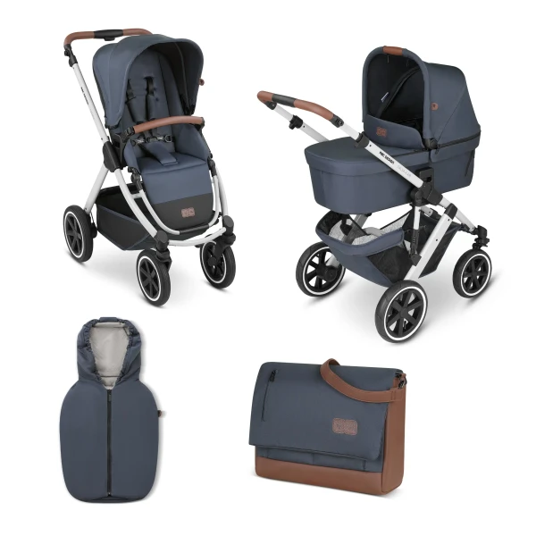 ABC Design Samba SET jazero Classic 2023