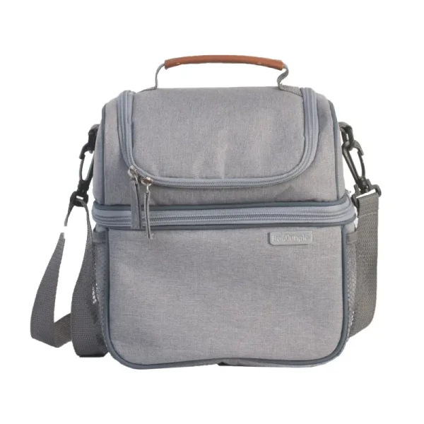 Bo Jungle Organizér B-THERMO Grey