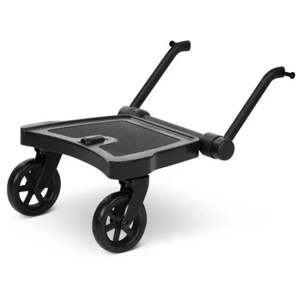 ABC Design Stúpadlo Kiddie Ride On 2 - Black