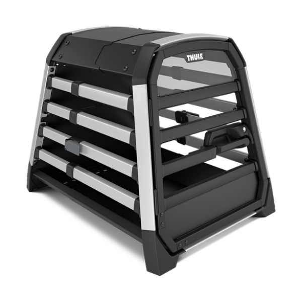 THULE Allax Klietka pre psa M Compact