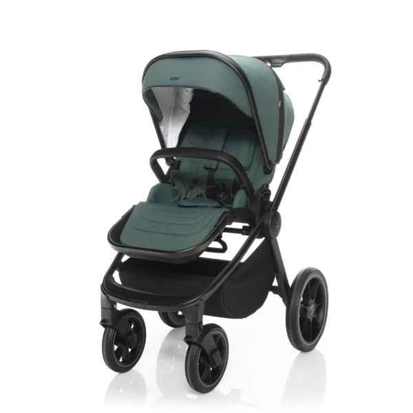 ZOPA Športový kočík Move Cross, Antique Green/Black