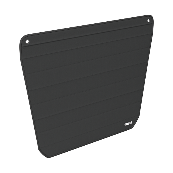 THULE Široký chránič nárazníka Black