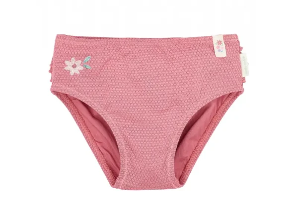 Little Dutch Plavkové nohavičky Dreamy Pink Sparkle veľ. 98/104