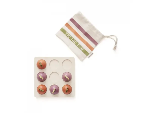 Kids Concept Piškvorky drevené Bistro