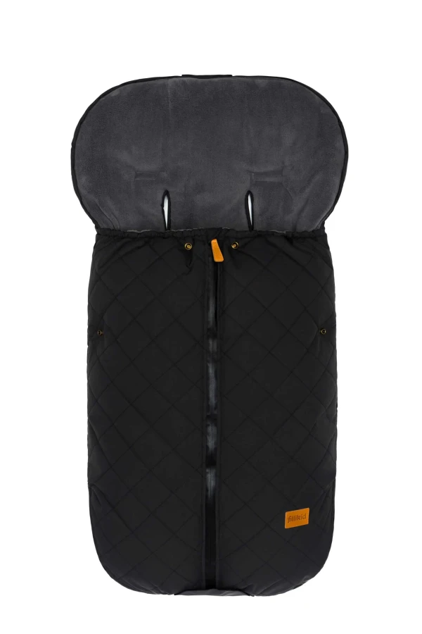 Fillikid Fusak zimný Kamet black