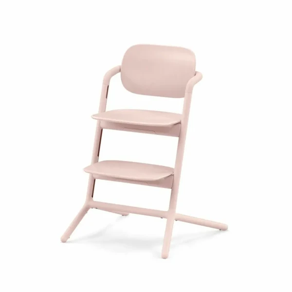 CYBEX LEMO Stolička  Pearl Pink