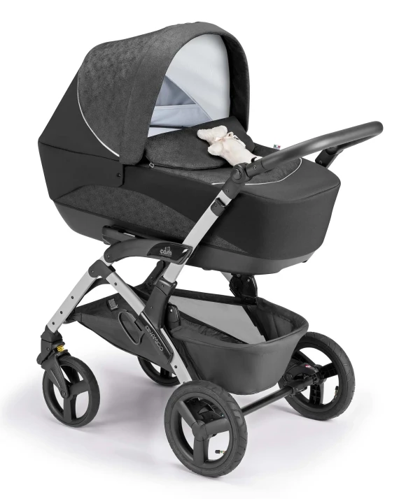 CAM Kočík Dinamico Smart, Col.920