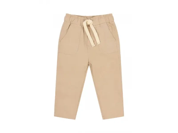 Little Dutch Nohavice Warm Taupe vel. 86