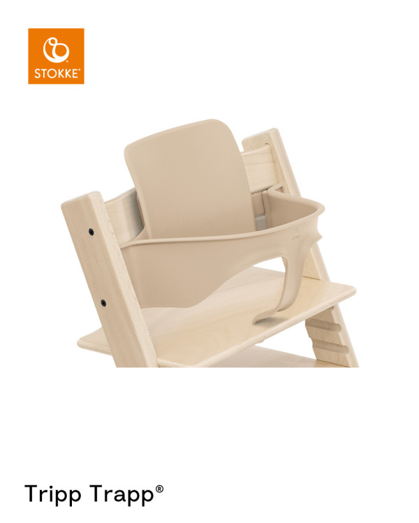 Stokke Tripp Trapp Baby Set² Natural