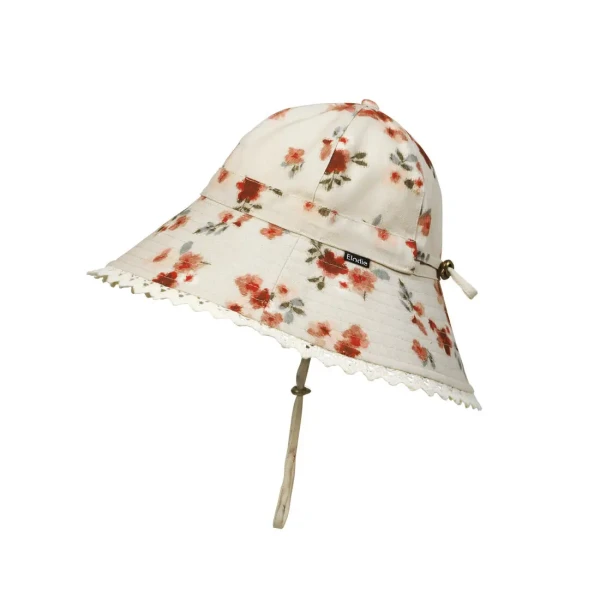 Elodie Details Klobúčik Sun Hat - Vintage Florals 2-3 roky