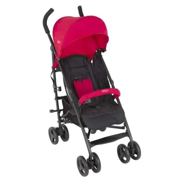 Graco  Golfové palice TraveLite™ cherry