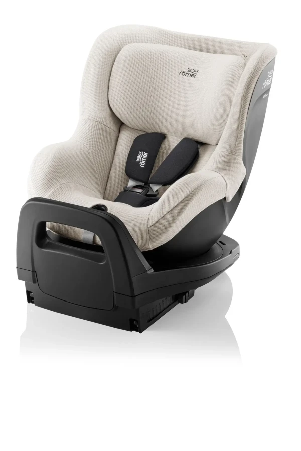 BRITAX Letný poťah DUALFIX, Moonbeam