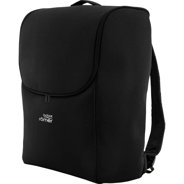 BRITAX Cestovná taška Flylite, Carbon Black