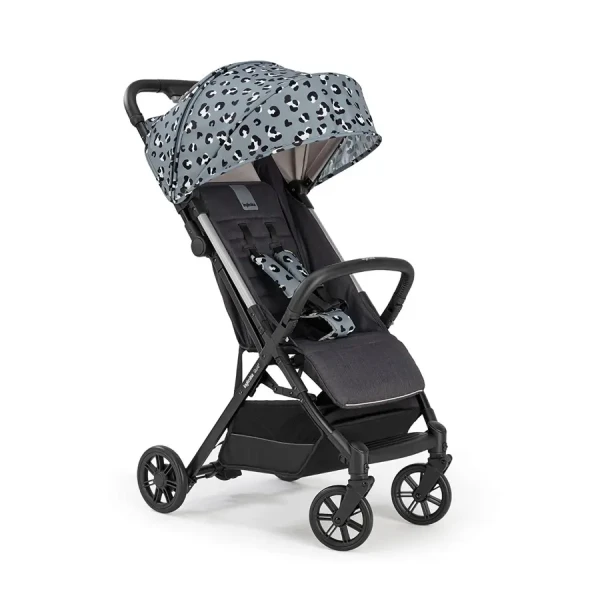 Inglesina športový kočík Quid2 2023 Animalier Grey