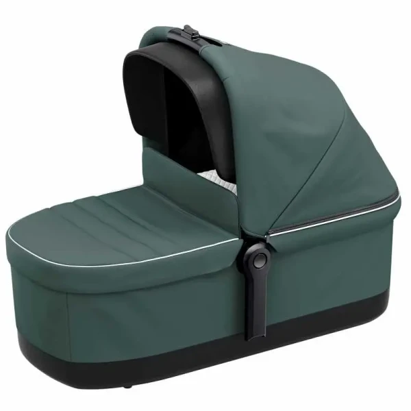 THULE Sleek Hlboká vanička Mallard Green