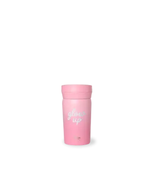 Citron Termohrnček na kávu 320 ml - Glow Up Pink