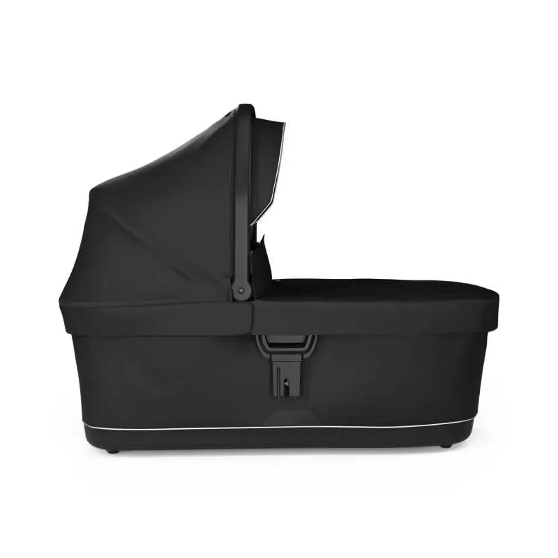 Thule Urban Glide 4-kolesový zvýhodnený set Black