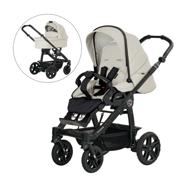 Hartan Racer GTS SET 623