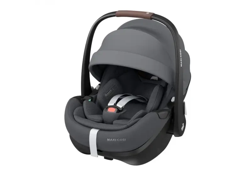 Maxi-Cosi Pebble 360 ​​Pro 2 autosedačka Twillic Graphite