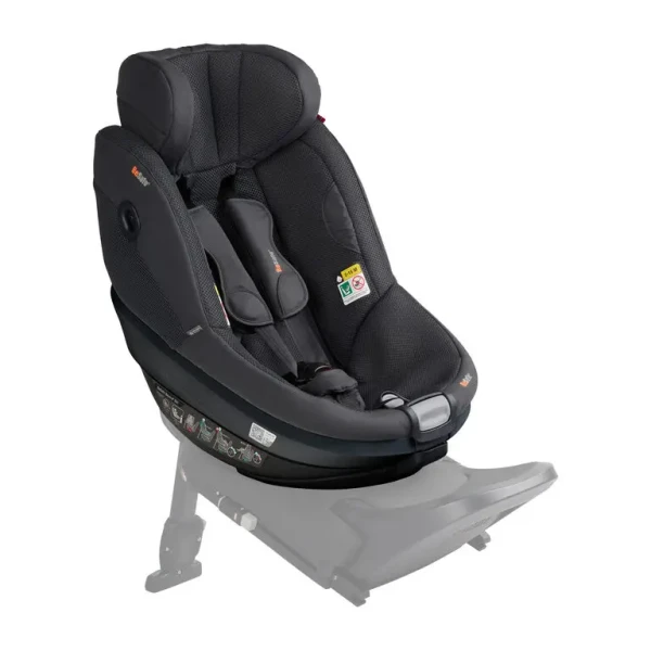 BeSafe Beyond 2 360 anthracite mesh