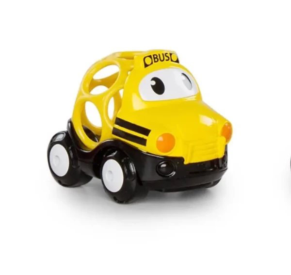 OBALL Autobus školský 6 m+