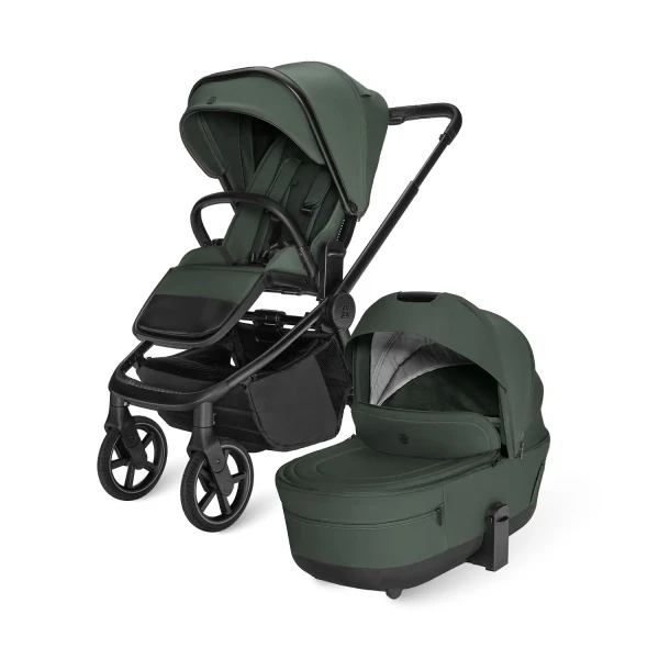 Zopa Kočík Move Cross 5X, Oak Green