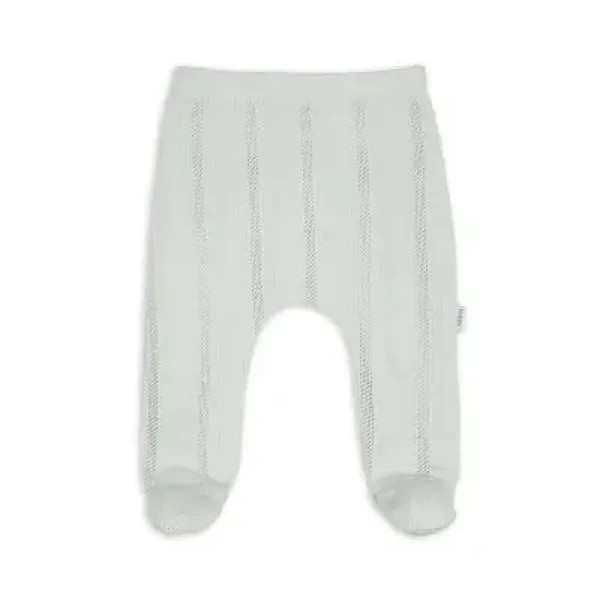 LODGER Tepláčky novorozenecké Pointelle Silk vel. 50