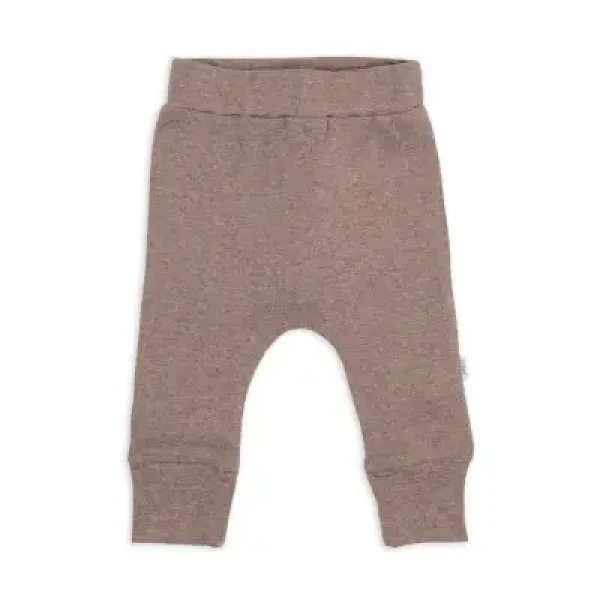LODGER Tepláčky Melange Buffalo vel. 62