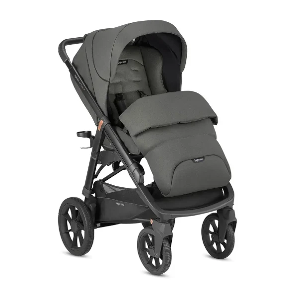 Inglesina športový kočík Aptica XT 2022 Charcoal Grey