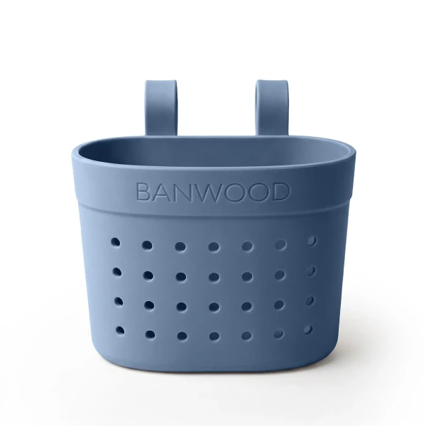 Banwood košík Pin &amp; Ride