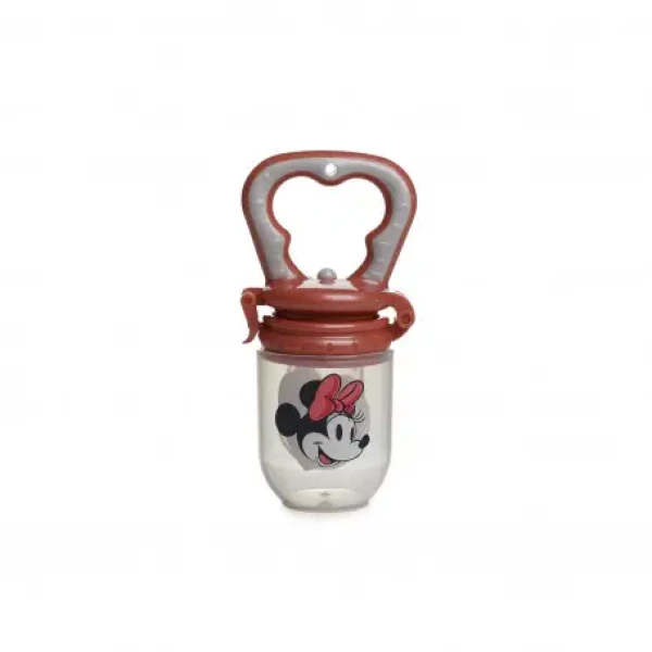 THERMOBABY Nutričné hryzátko, Minnie New
