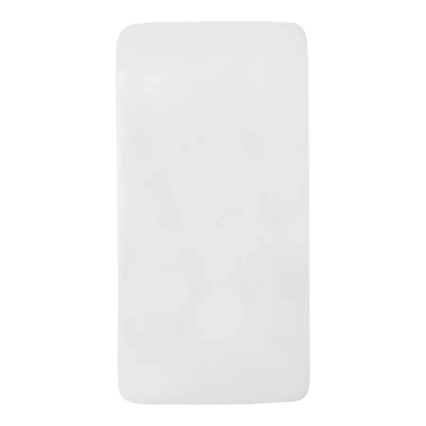Witlof for Kids Napínacie prestieradlo 60 x 120 cm Off white