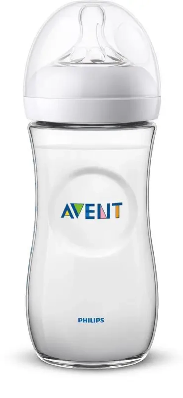 Philips AVENT Fľaša 330 ml Natural