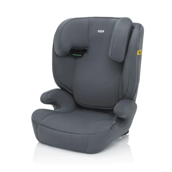 Zopa Autosedačka Beta i-Size isofix, Grey