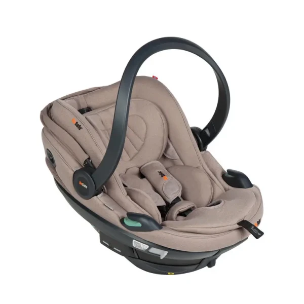 BeSafe Go Beyond 2 dark sand soft breeze