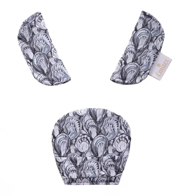 Emitex Súprava polstrovania Shellsy