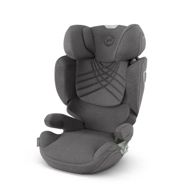 CYBEX Solution T i-Fix PLUS Autosedačka Mirage Grey