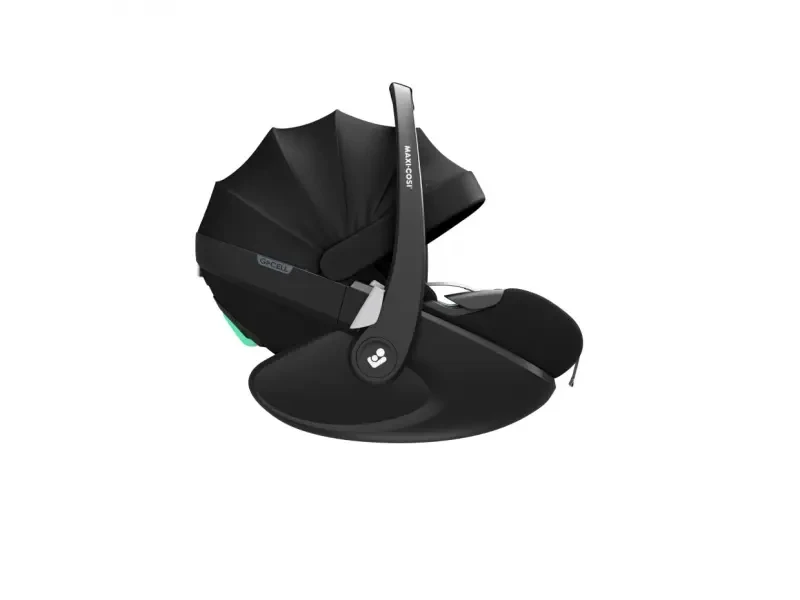 Maxi-Cosi Pebble 360 ​​Pro 2 autosedačka Twillic Black