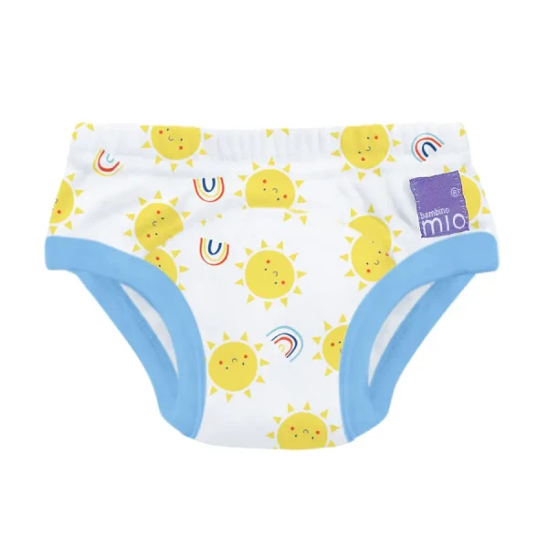 Bambino Mio učiace plienky 18-24 mesiacov  Sunny Days