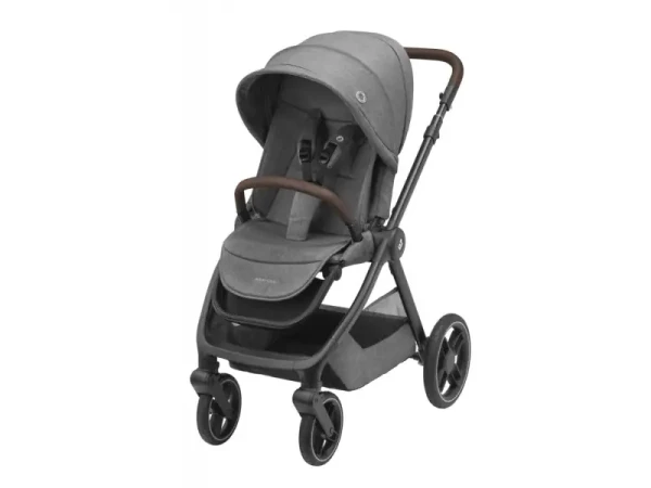 Maxi-Cosi Oxford kočík Select Grey