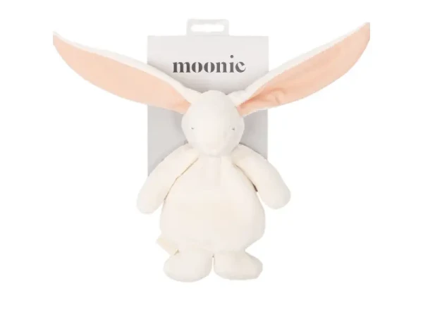 Moonie Zajačik plyšový Sensory Powder