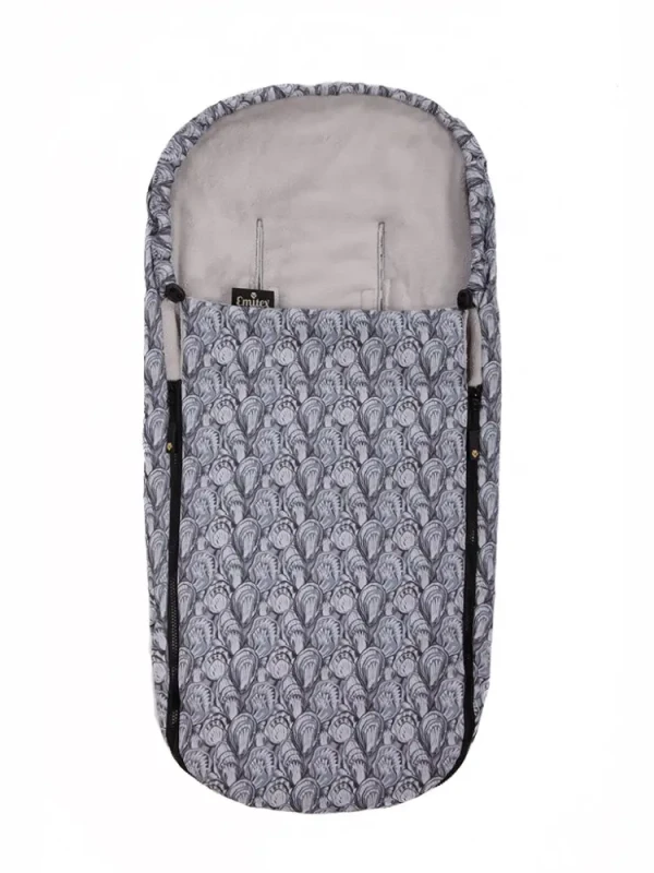 Emitex Fusak Fluffy Go Shellsy