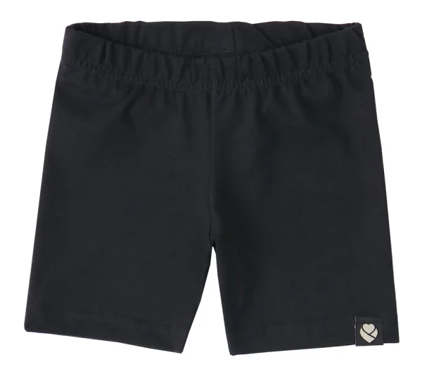 Emitex Kraťasy SIMPLE Black