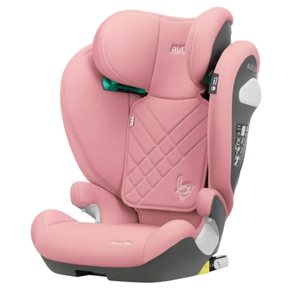 AVOVA Sora-Fix 2025 Cloud Pink, 100-150 cm