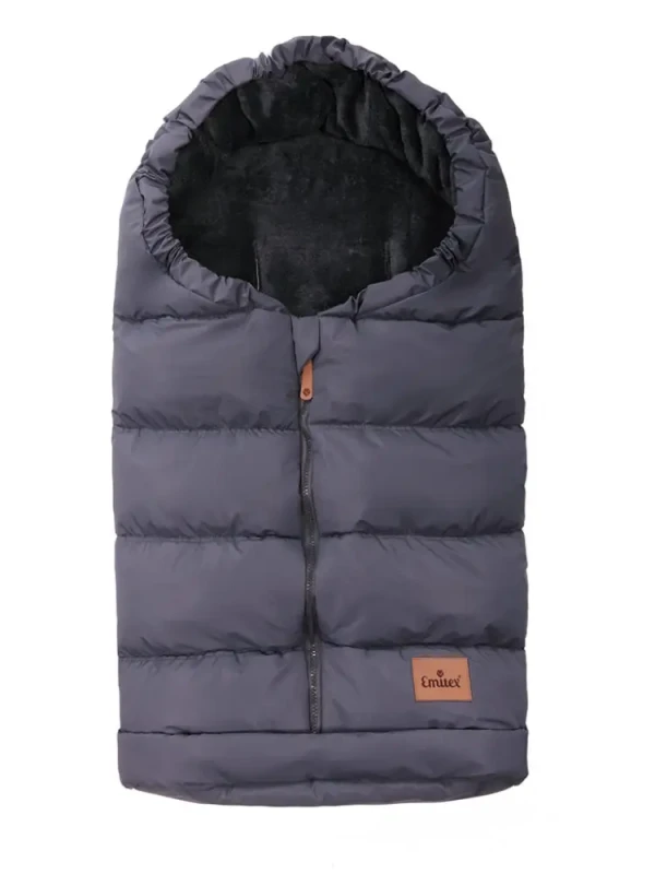 Emitex Fusak Bundle Go Grey