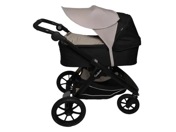 EasyGrow Slnečná strieška univerzálna Sand