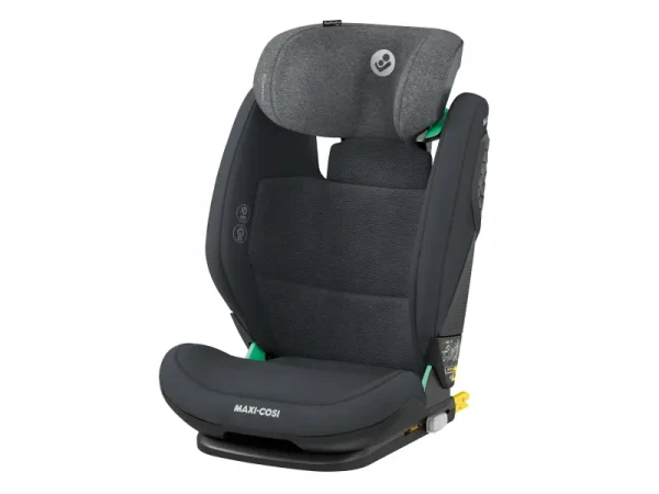 Maxi-Cosi RodiFix Pro i-Size autosedačka Authentic Graphite